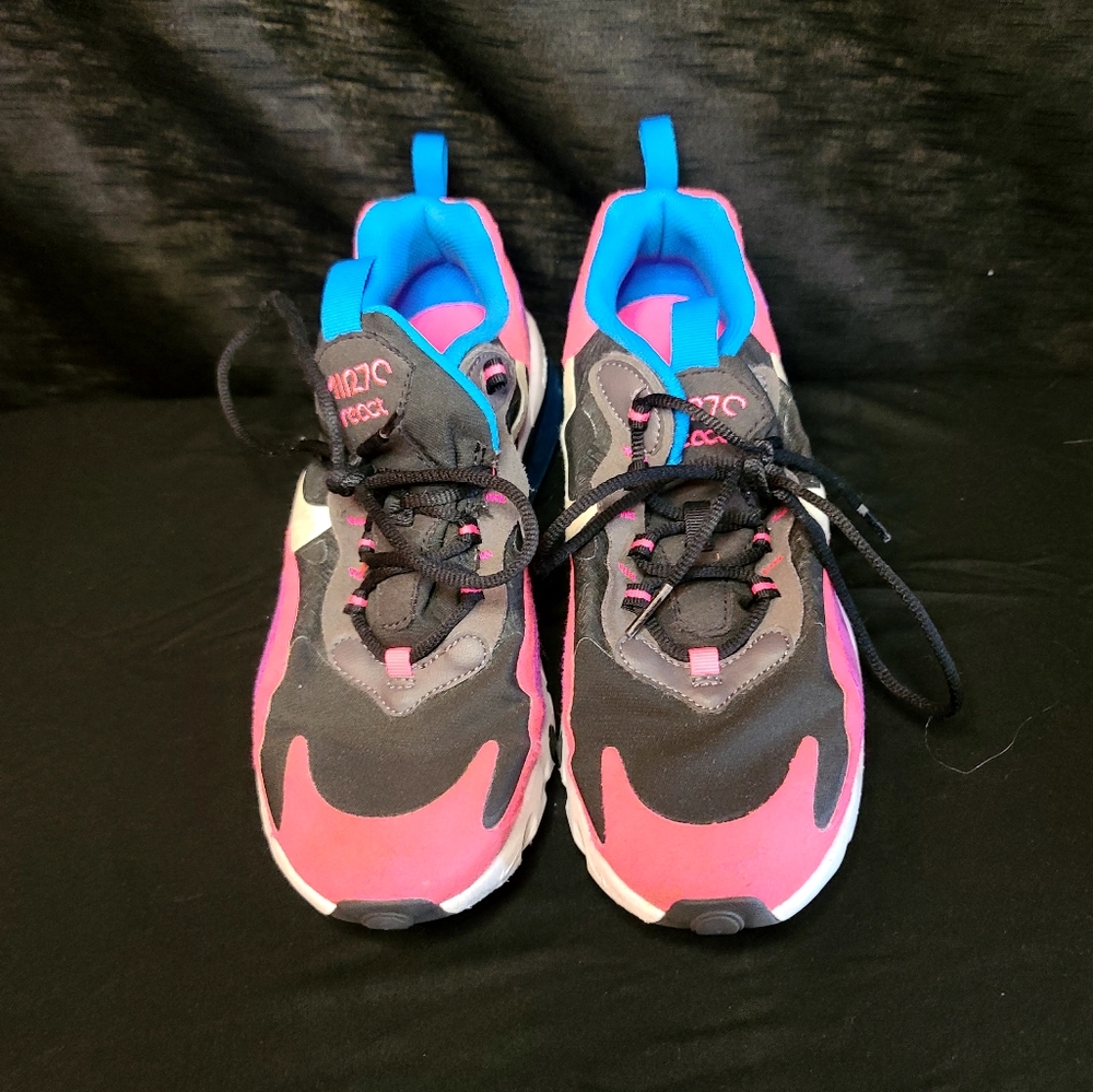 Girs Nike Air React